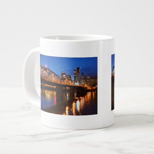 Grande Tasse Pont de Hawthorne (Devant gauche)
