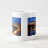 Grande Tasse Pont de Hawthorne (Devant)