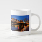 Grande Tasse Pont de Hawthorne (Droite)