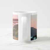 Grande Tasse Pont d'or (Dos)