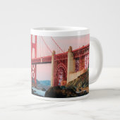 Grande Tasse Pont d'or (Devant droit)
