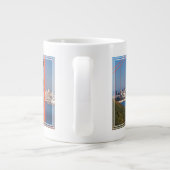 Grande Tasse Pont Golden Gate (Dos)