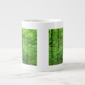 Grande Tasse Pont suspendu (Devant)