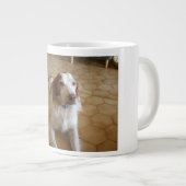 Grande Tasse ponte de l'espagne de Brittany (Devant droit)