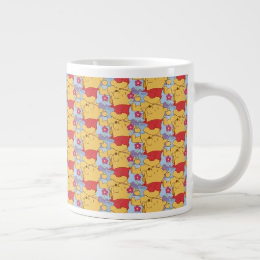 Grande Tasse Pooh (Droite)