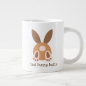 Grande Tasse Poop arrive......Et des fesses de lapin ! (Droite)