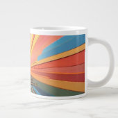 Grande Tasse Por do Sol (Droite)