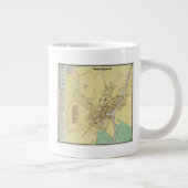 Grande Tasse Port Chester, NY (Droite)