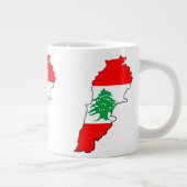 Grande Tasse Porte Mat (Droite)