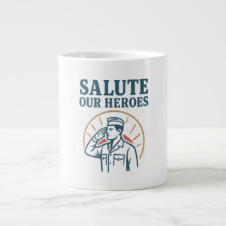 Grande Tasse Positivité persistante