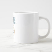 Grande Tasse Positivité persistante (Droite)