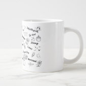Grande Tasse Positivity  (Droite)