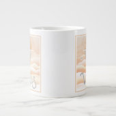 Grande Tasse Poster-Observatoire Rétro Dans Le Système Solaire (Devant)