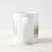 Grande Tasse Poulain 2012 (Dos)