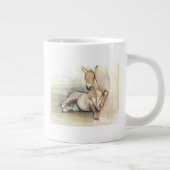 Grande Tasse Poulain 2012 (Droite)