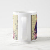 Grande Tasse Poupées favorites (Dos)