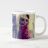 Grande Tasse Poupées préférées (Droite)