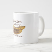 Grande Tasse Pourri mais mignon (Devant droit)