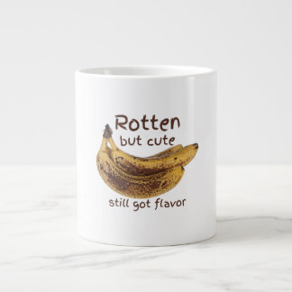 Grande Tasse Pourri mais mignon