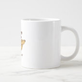 Grande Tasse Pourri mais mignon (Droite)