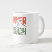 Grande Tasse Power In Every Touch Sports Mixed (Devant droit)