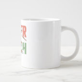Grande Tasse Power In Every Touch Sports Mixed (Droite)