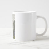 Grande Tasse Prairie du Soleil Levant (Droite)