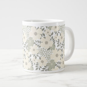Grande Tasse Prairie tranquille