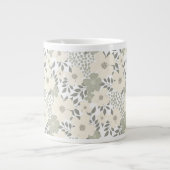 Grande Tasse Prairie tranquille (Devant)