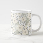 Grande Tasse Prairie tranquille (Droite)