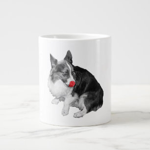 Grande Tasse Premier Sip, Lick