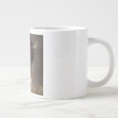 Grande Tasse Première gorgée ! (Droite)