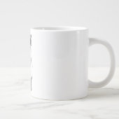 Grande Tasse Présence ciblée (Droite)