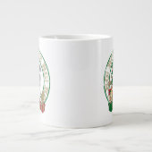 Grande Tasse Présentations d'ouverture Tom et Jerry (Devant)