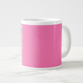 Grande Tasse Princesse (Devant droit)