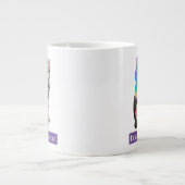 Grande Tasse Princesse Kitten (Devant)