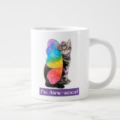 Grande Tasse Princesse Kitten (Droite)