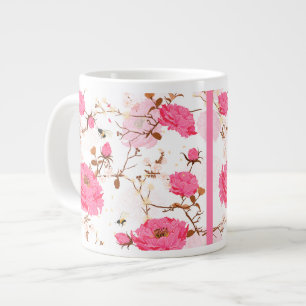 Grande Tasse printemps