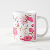 Grande Tasse printemps (Droite)