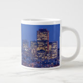 Grande Tasse Pris du toit de la prison sur Alcatraz (Droite)