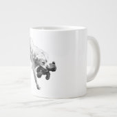 Grande Tasse Prix de la motion (Devant droit)