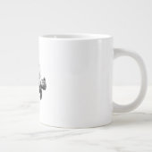 Grande Tasse Prix de la motion (Droite)