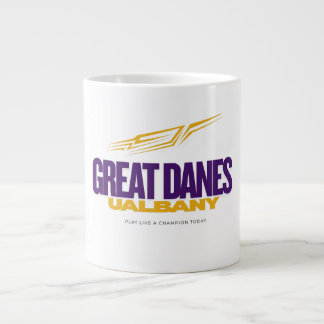 Grande Tasse Prix UAlbany des grands Danois - Collège de baseba
