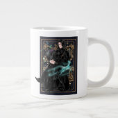Grande Tasse Professeur Anime Severus Snape assis (Droite)
