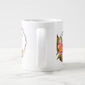 Grande Tasse Profitez de la vie (Dos)