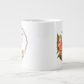 Grande Tasse Profitez de la vie (Devant)
