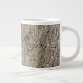 Grande Tasse Profitez De Votre Café (Droite)