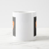 Grande Tasse Profitez Des Petites Choses (Devant)