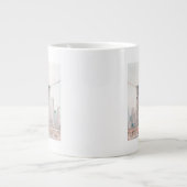 Grande Tasse Promenade matinale - New York (Devant)