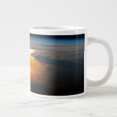 Grande Tasse Provinces Canadiennes De Terre-Neuve-Et-Labrador. (Droite)
